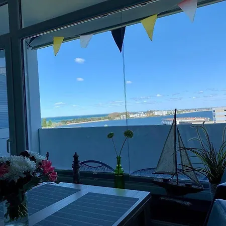 Ferienpark-heiligenhafen-haus-h-wohnung-07-06 * Heiligenhafen