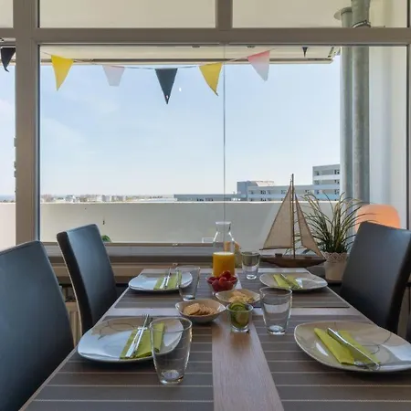 Lejlighed Ferienpark-heiligenhafen-haus-h-wohnung-07-06