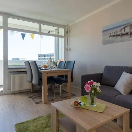 Ferienpark-heiligenhafen-haus-h-wohnung-07-06 * Heiligenhafen