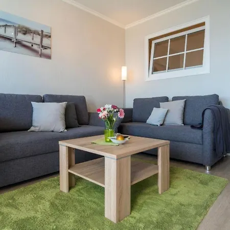 Ferienpark-heiligenhafen-haus-h-wohnung-07-06 Lejlighed