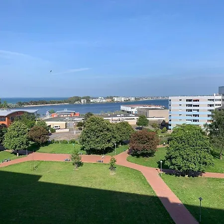 Ferienpark-heiligenhafen-haus-h-wohnung-07-06 Lejlighed