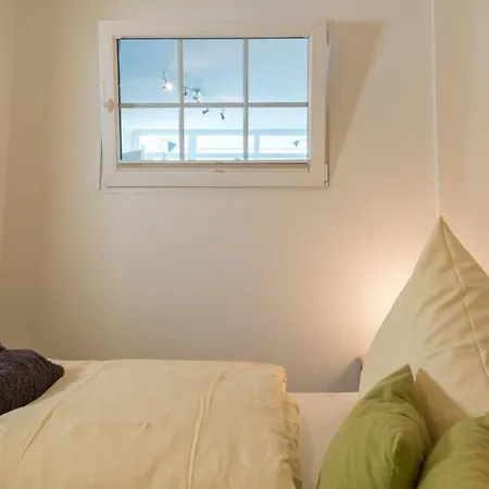 Ferienpark-heiligenhafen-haus-h-wohnung-07-06 Lejlighed Heiligenhafen