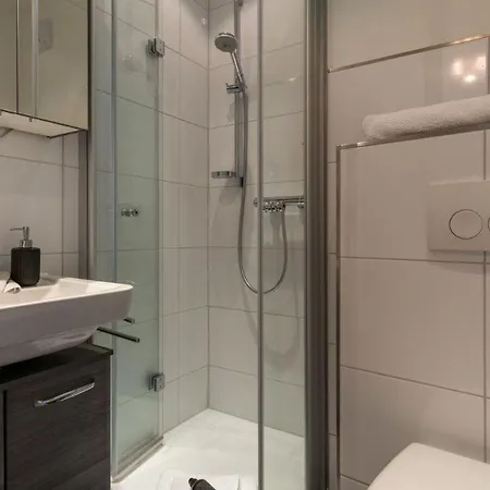 Ferienpark-heiligenhafen-haus-h-wohnung-07-06 Lejlighed *