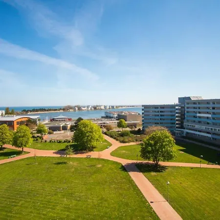 Lejlighed Ferienpark-heiligenhafen-haus-h-wohnung-07-06