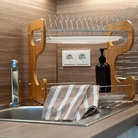 Lejlighed Ferienpark-heiligenhafen-haus-h-wohnung-07-06 *