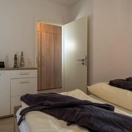 Lejlighed Ferienpark-heiligenhafen-haus-h-wohnung-07-06