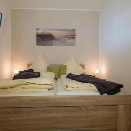 Lejlighed Ferienpark-heiligenhafen-haus-h-wohnung-07-06