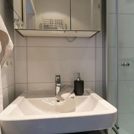 Lejlighed Ferienpark-heiligenhafen-haus-h-wohnung-07-06 *