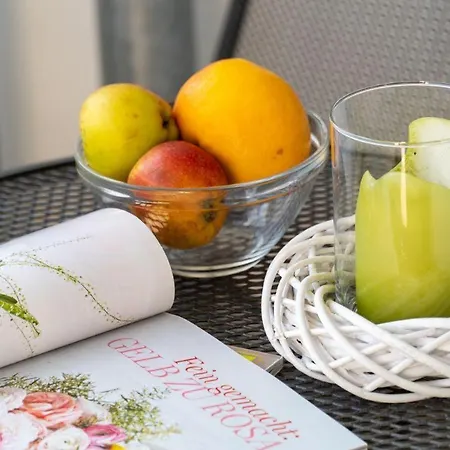 Lejlighed Ferienpark-heiligenhafen-haus-h-wohnung-07-06 Heiligenhafen